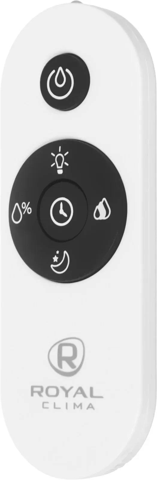 Увлажнители ROYAL CLIMA RUH-RV300/8.0E-WT