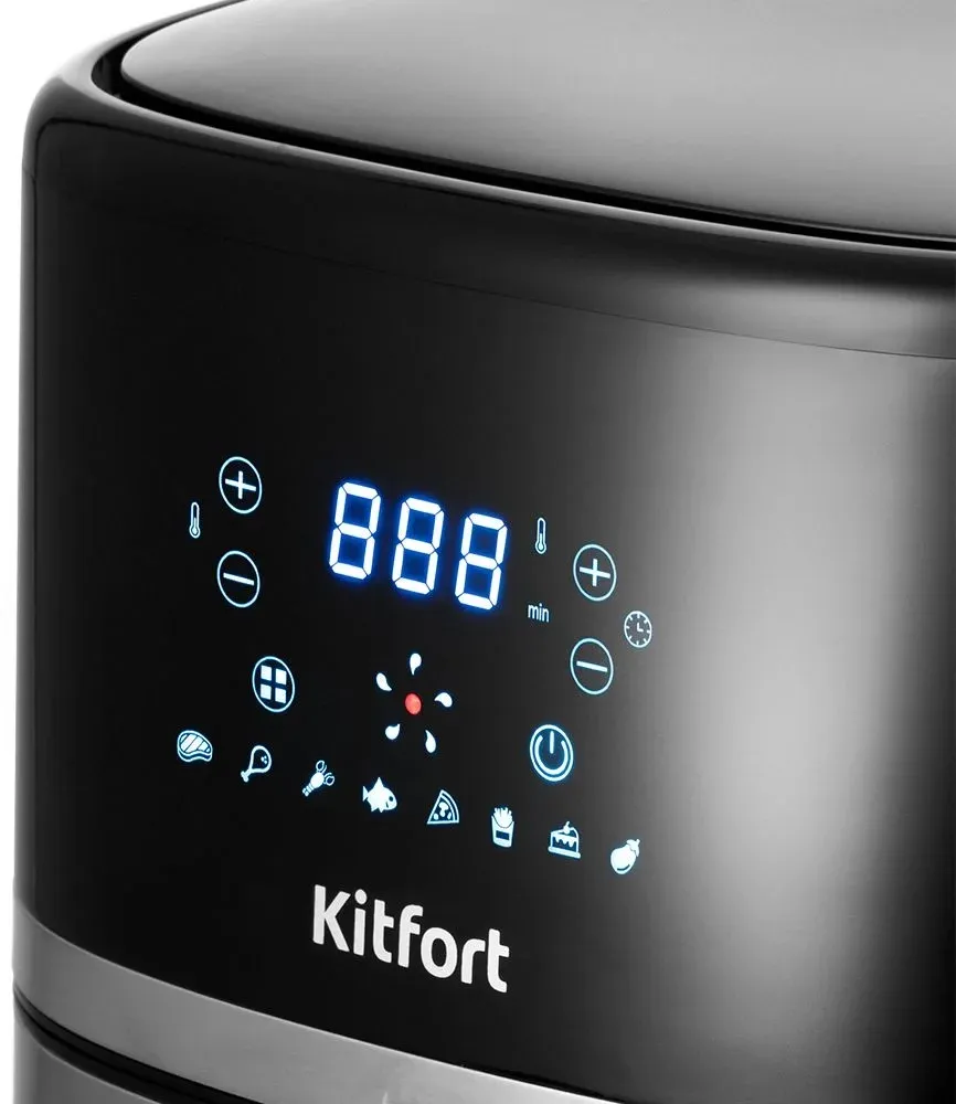 Аэрогрили KITFORT КТ-2221