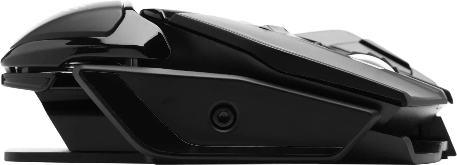 Мышь Mad Catz R.A.T. AIR черный оптическая 12000dpi беспров. USB 11but MR04DHAMBL000-0 - фото 4