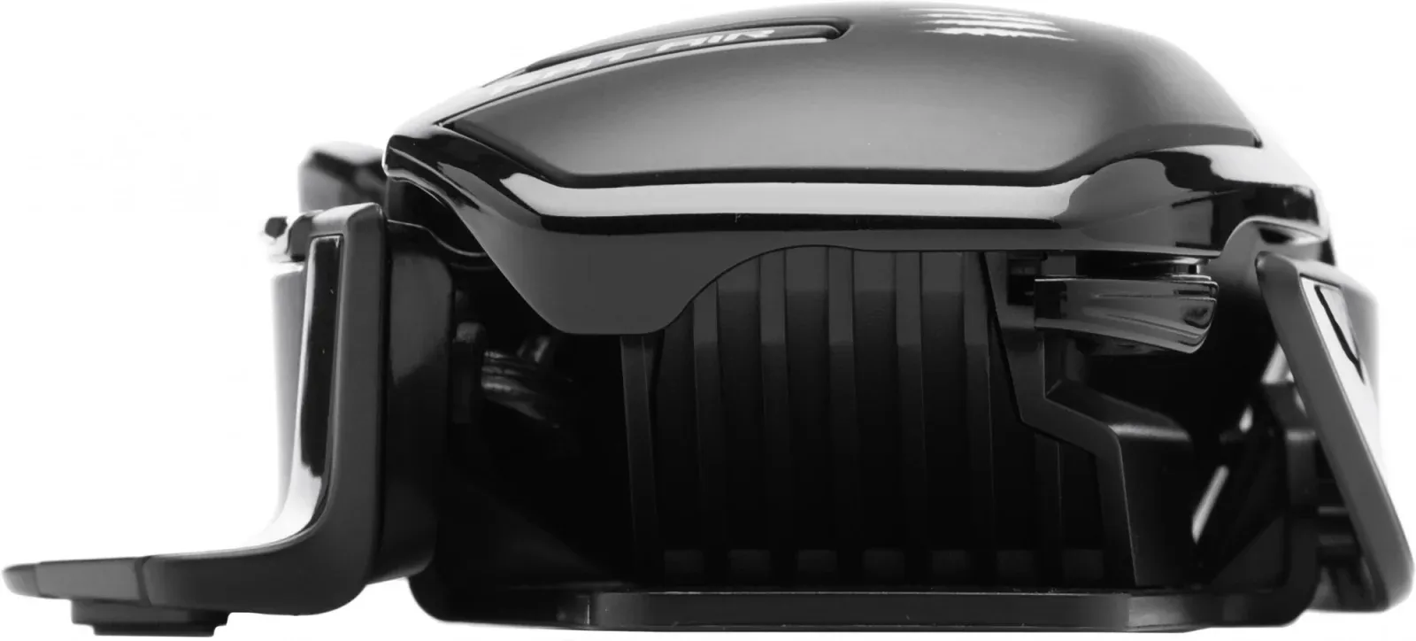 Мышь Mad Catz R.A.T. AIR черный оптическая 12000dpi беспров. USB 11but MR04DHAMBL000-0 - фото 6