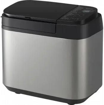 Хлебопечь Panasonic SD-YR2550STS 550Вт серебристый/черный - фото 8