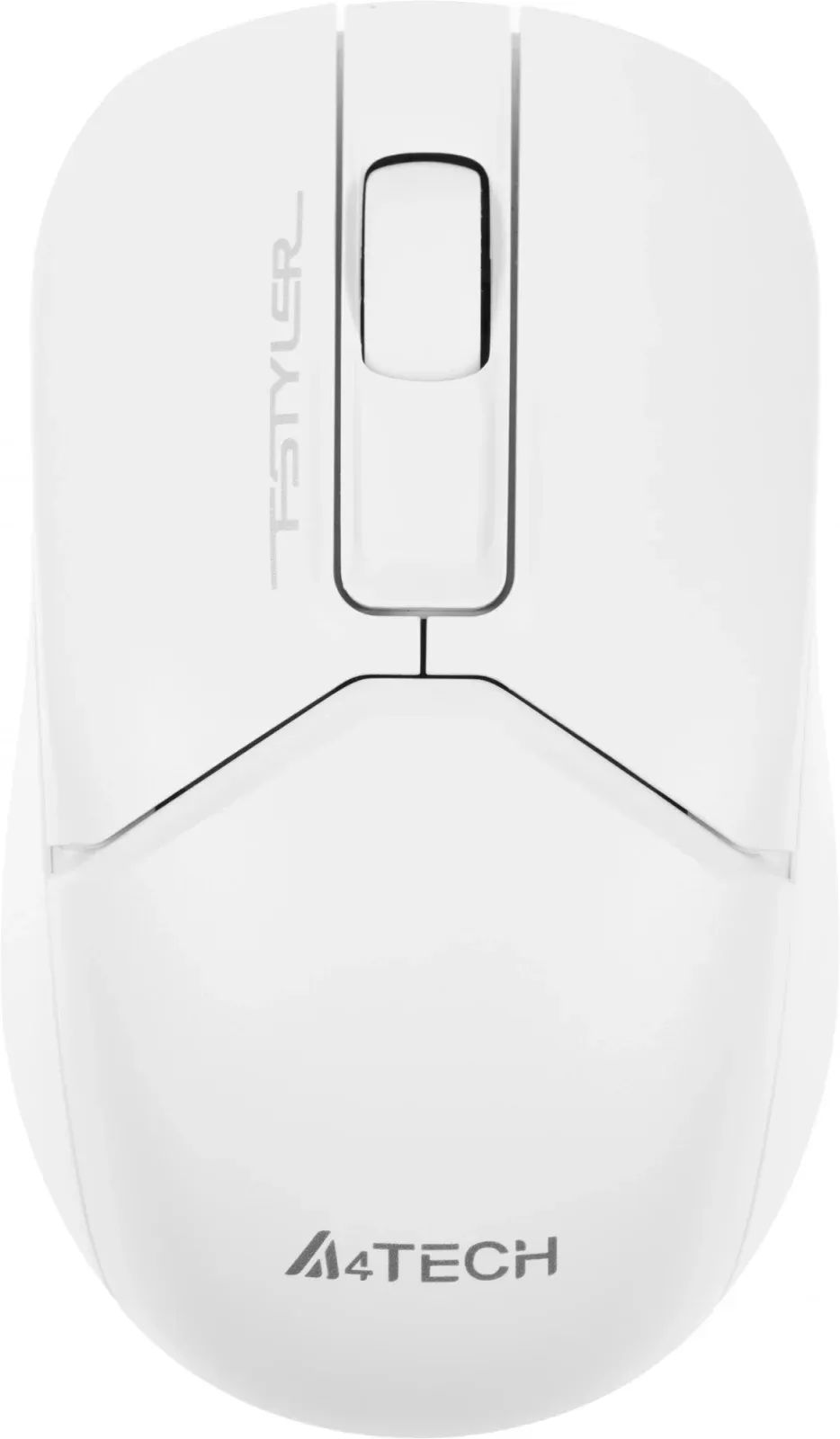 Мыши A4TECH FB12 - фото 4