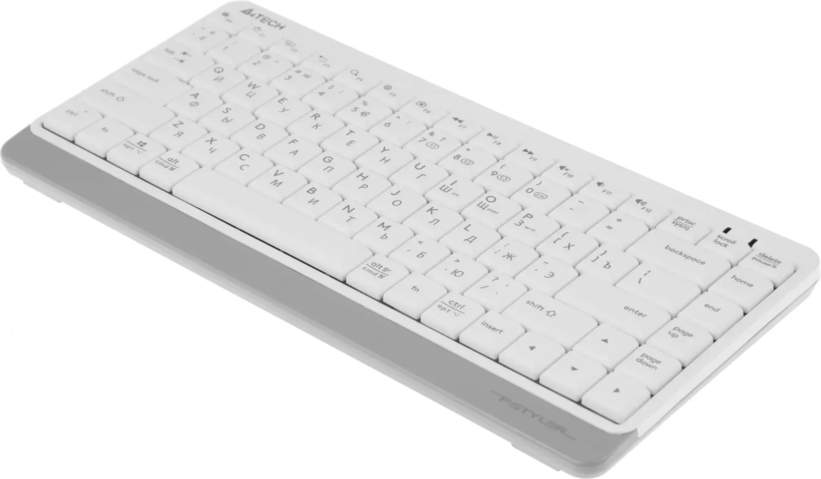 Клавиатуры A4TECH FBK11