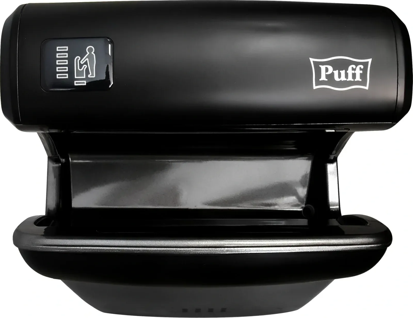 Сушилка для рук Puff 8960 1800Вт черный - фото 4
