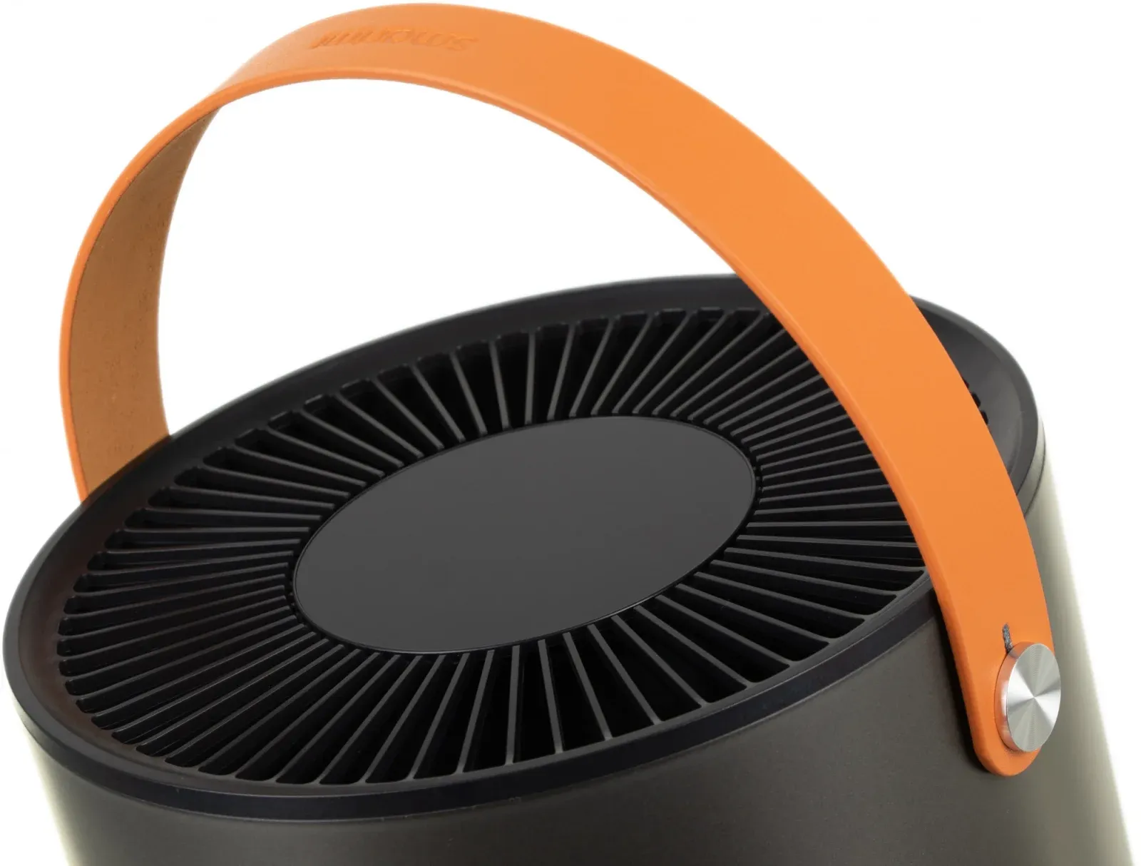 Воздухоочиститель Smartmi Air Purifier P1 30Вт серый ZMKQJHQP11 - фото 4
