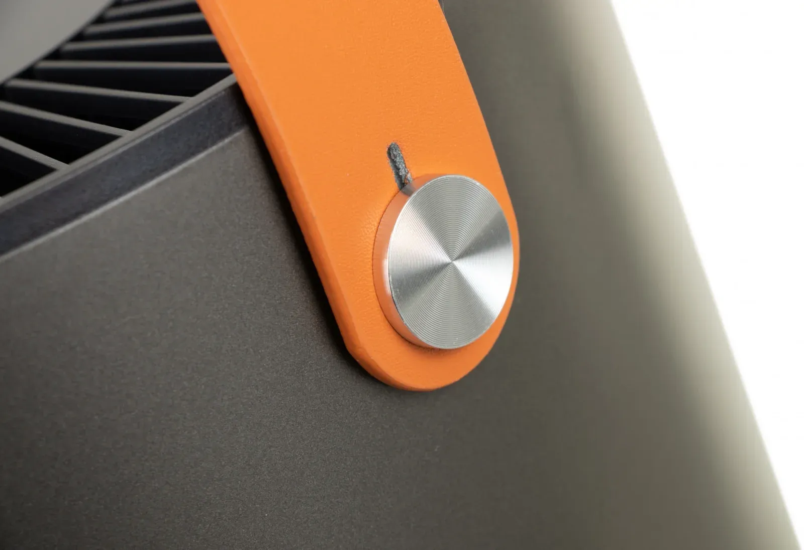 Воздухоочиститель Smartmi Air Purifier P1 30Вт серый ZMKQJHQP11 - фото 5