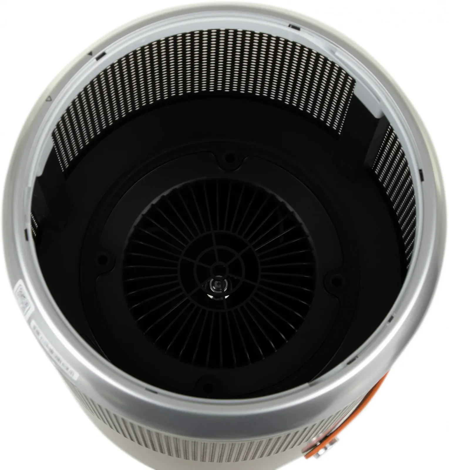 Воздухоочиститель Smartmi Air Purifier P1 30Вт серый ZMKQJHQP11 - фото 6