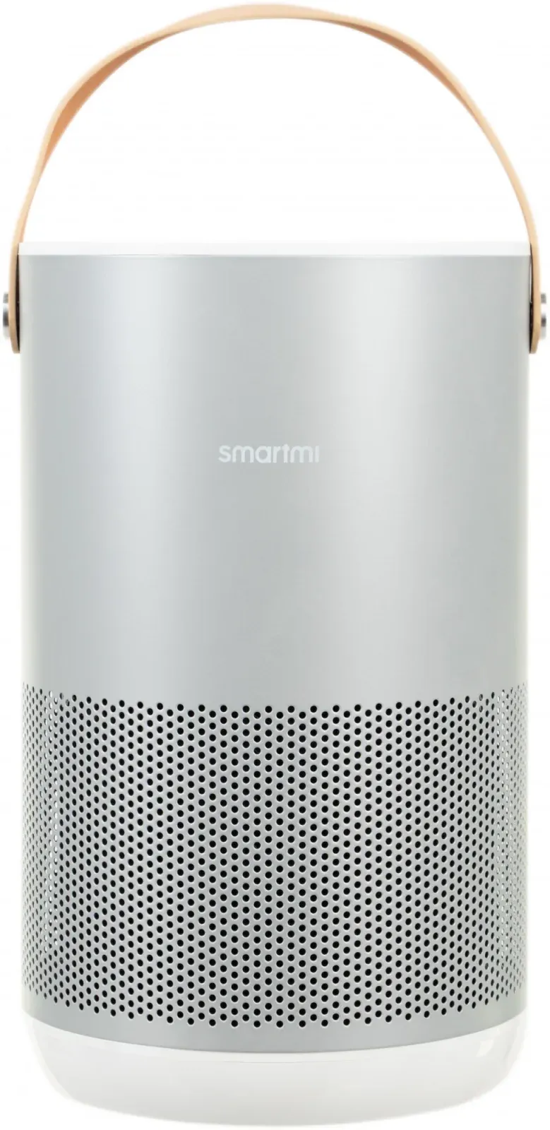 Воздухоочиститель Smartmi Air Purifier P1 30Вт серебристый ZMKQJHQP12 - фото 2