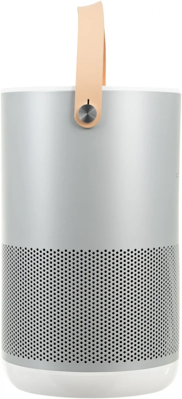 Воздухоочиститель Smartmi Air Purifier P1 30Вт серебристый ZMKQJHQP12 - фото 4