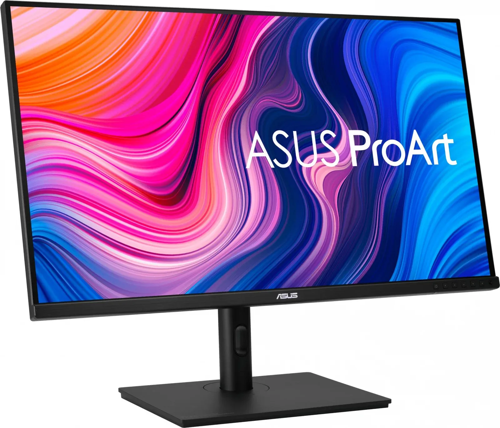 Монитор Asus 32 ProArt PA329CV черный IPS LED 16:9 HDMI M/M матовая HAS Piv 400cd 178гр/178гр 3840x2160 60Hz DP 4K USB 12.6кг - фото 3