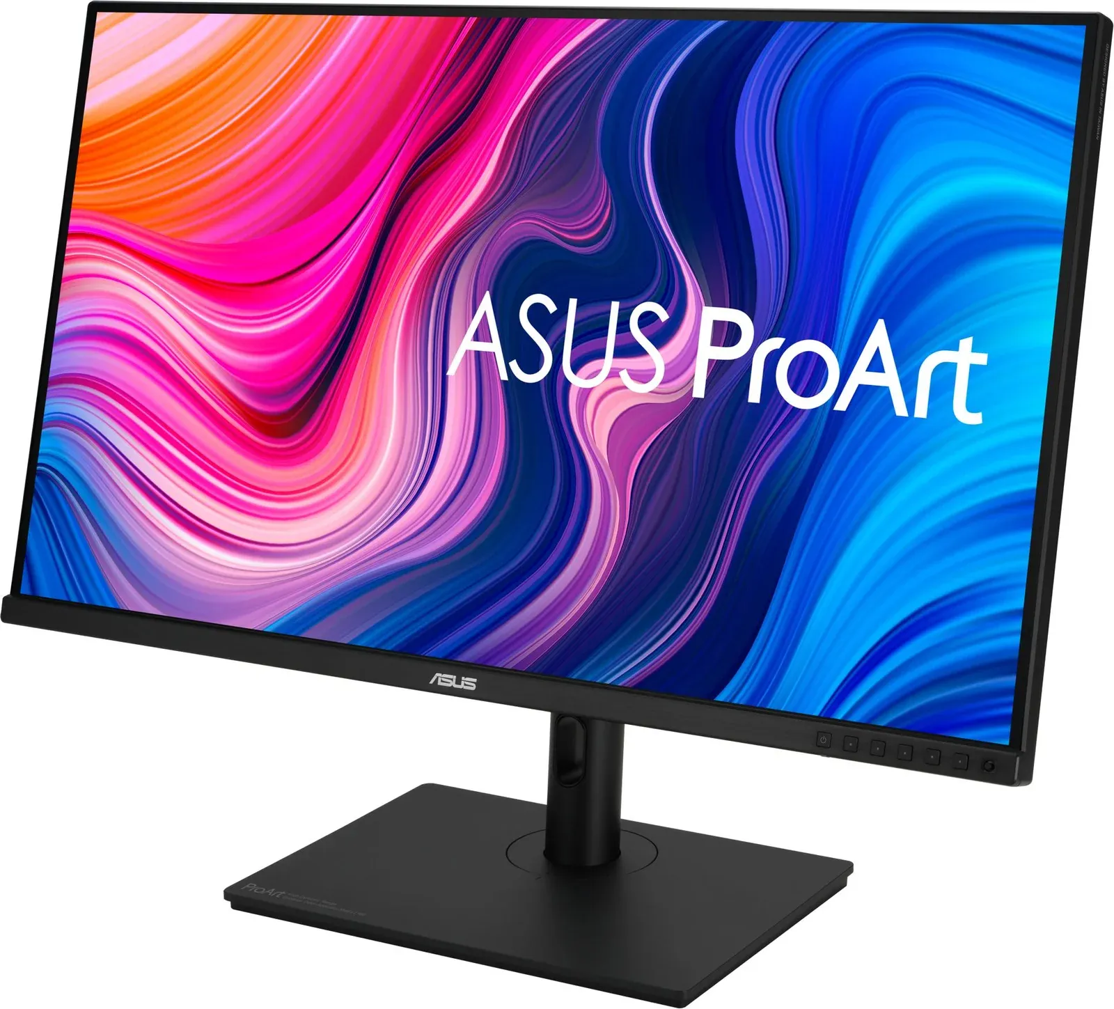 Монитор Asus 32 ProArt PA329CV черный IPS LED 16:9 HDMI M/M матовая HAS Piv 400cd 178гр/178гр 3840x2160 60Hz DP 4K USB 12.6кг - фото 4