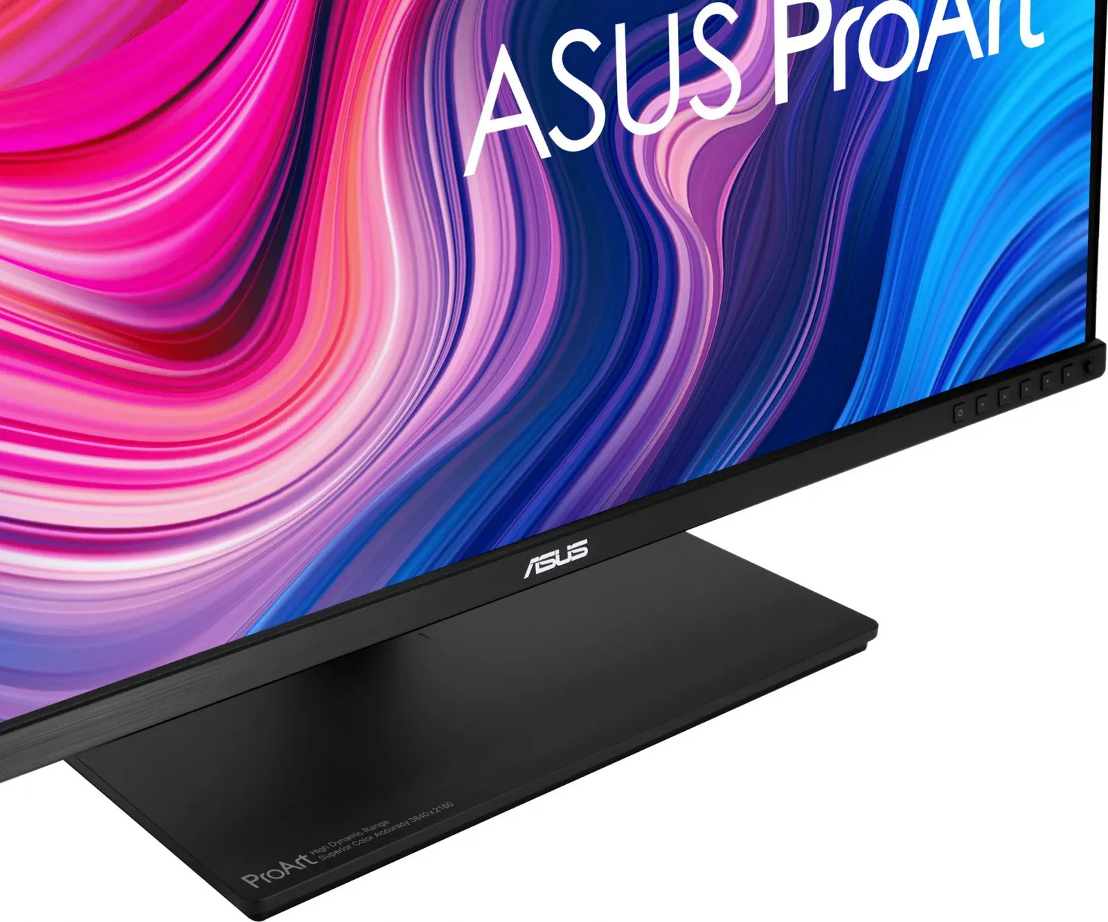 Монитор Asus 32 ProArt PA329CV черный IPS LED 16:9 HDMI M/M матовая HAS Piv 400cd 178гр/178гр 3840x2160 60Hz DP 4K USB 12.6кг - фото 8