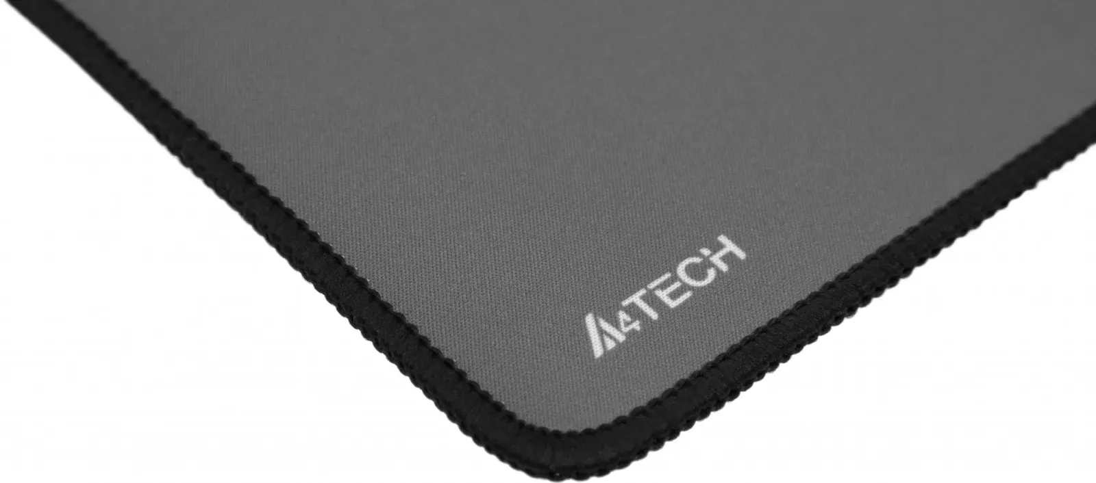 Коврик для мыши A4Tech FStyler FP20 Мини черный/белый 250x200x2мм FP20 BLACK, Small - фото 2