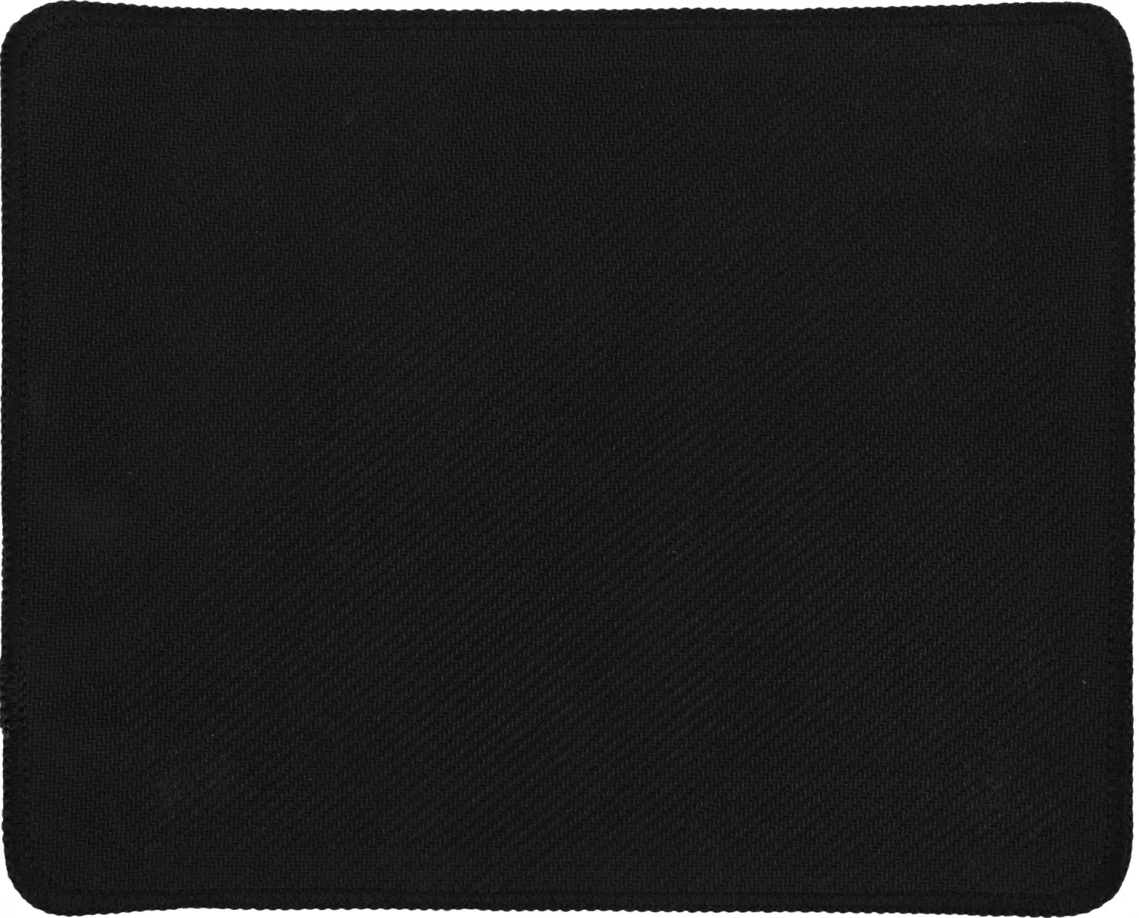 Коврик для мыши A4Tech FStyler FP20 Мини черный/белый 250x200x2мм FP20 BLACK, Small - фото 3