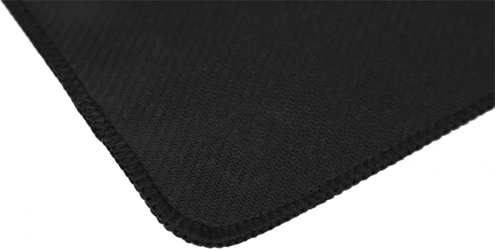 Коврик для мыши A4Tech FStyler FP20 Мини черный/белый 250x200x2мм FP20 BLACK, Small - фото 4