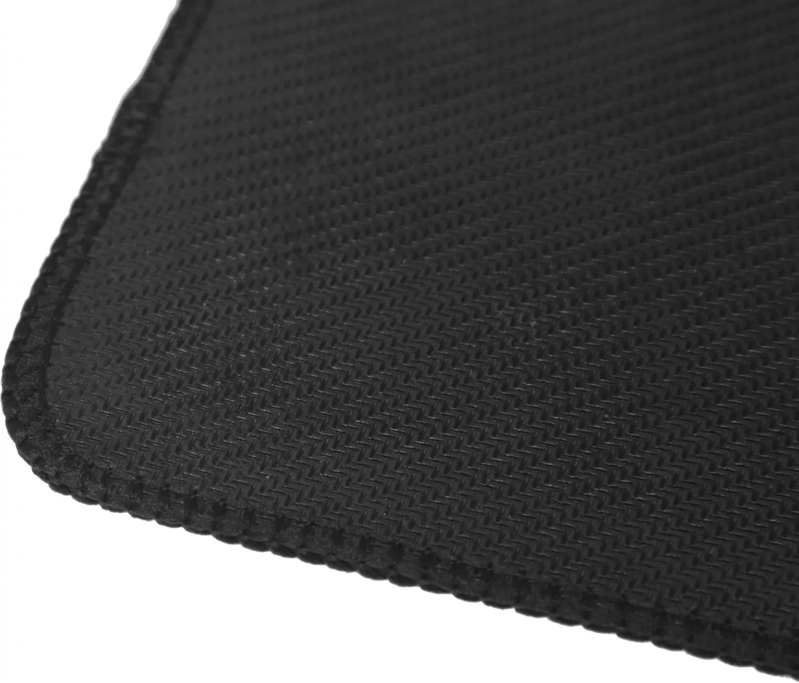 Коврик для мыши A4Tech FStyler FP25 Мини черный/белый 250x200x2мм FP25 BLACK, Small - фото 5