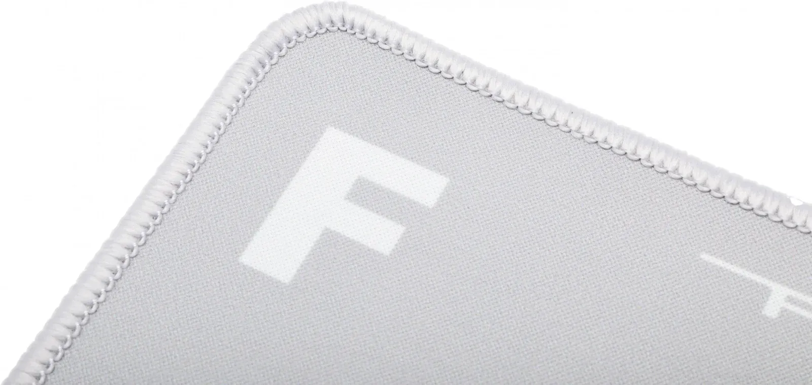 Коврик для мыши A4Tech FStyler FP25 Мини серый/белый 250x200x2мм FP25 SILVER, Small - фото 7