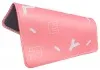 Коврик для мыши A4Tech FStyler FP25 Мини розовый/белый 250x200x2мм FP25 PINK, Small - фото 6
