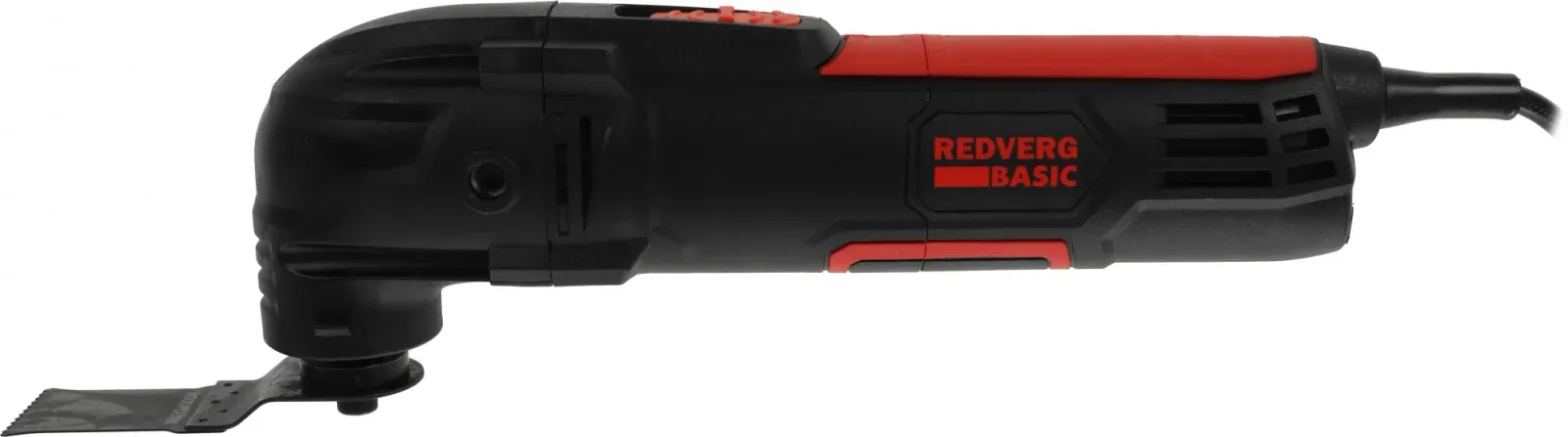 Многофункциональный инструмент REDVERG MT250