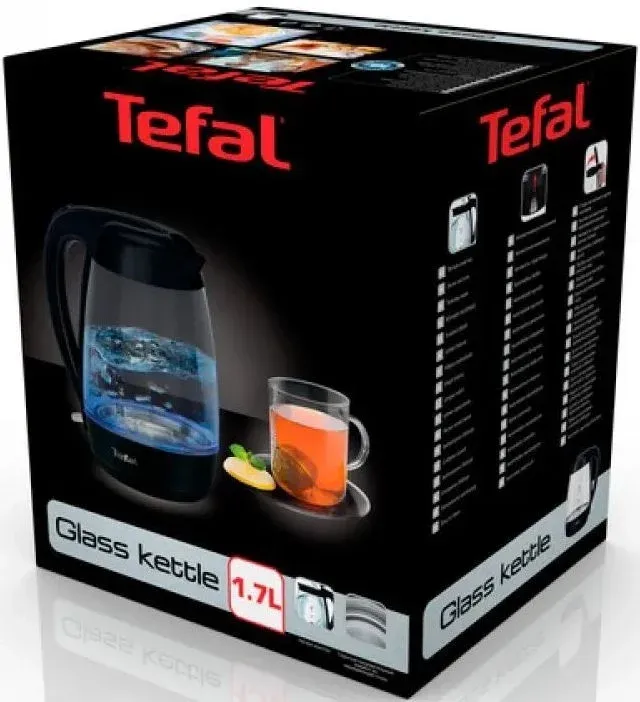 Чайники TEFAL KO450832 8010000465 - фото 1