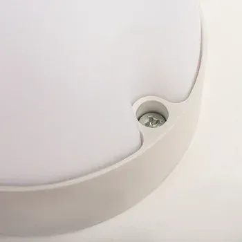Светильник Hiper H957 ЖКХ H957-7 наст.-потол. 6500K цв.св.:белый теплый белый H957-7 - фото 7