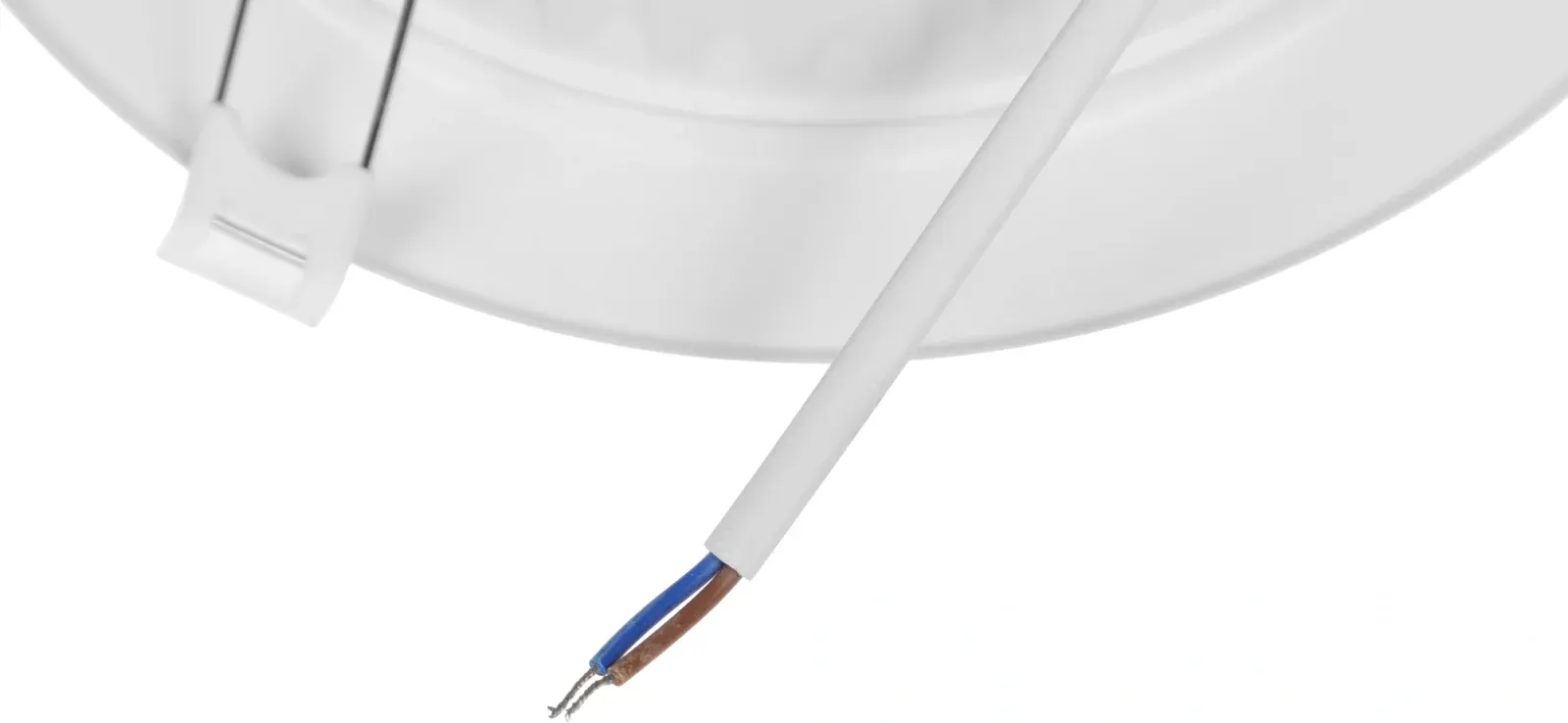 Светильник Hiper H981-1 18Вт 6500K цв.св.:белый холодный белый - фото 5
