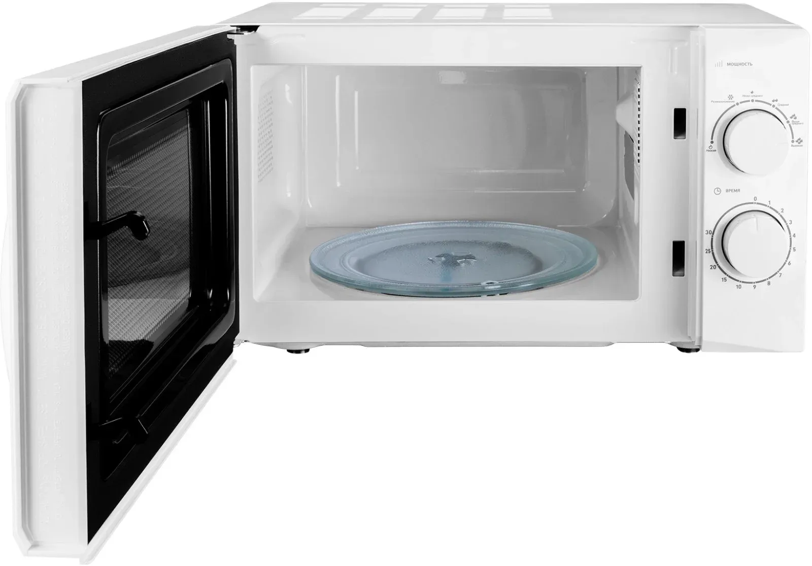 СВЧ STARWIND SMW3720, 20 л - фото 3
