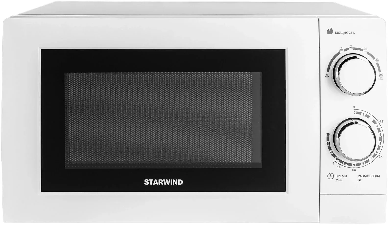 СВЧ STARWIND SMW3820 - фото 1