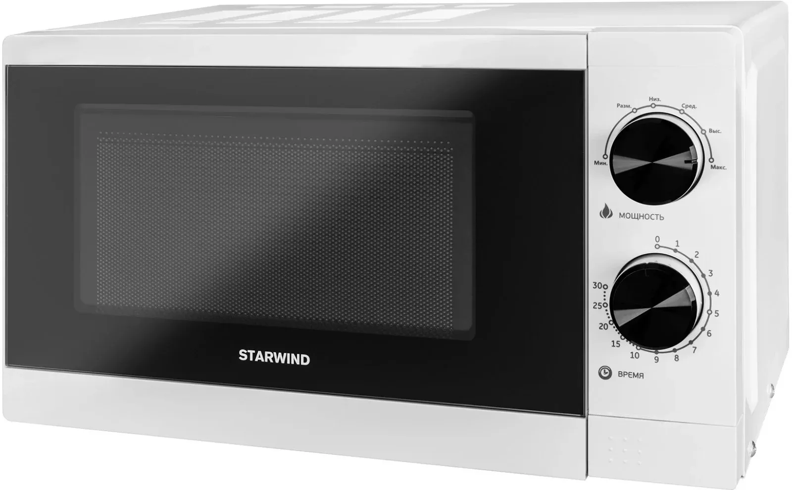 СВЧ STARWIND SMW4020, 20 л - фото 2