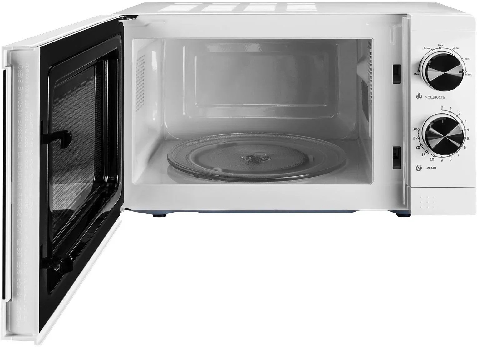 СВЧ STARWIND SMW4020, 20 л - фото 4
