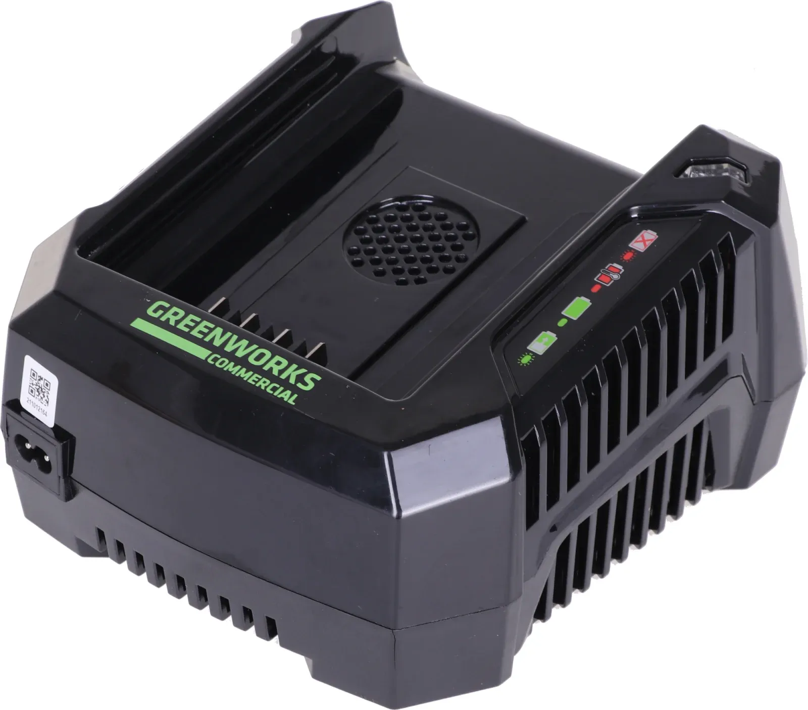 Зарядное устройство Greenworks GC82C 2914707 - фото 1