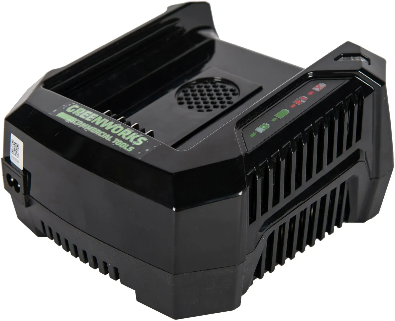 Зарядное устройство Greenworks GC82C 2914707 - фото 2
