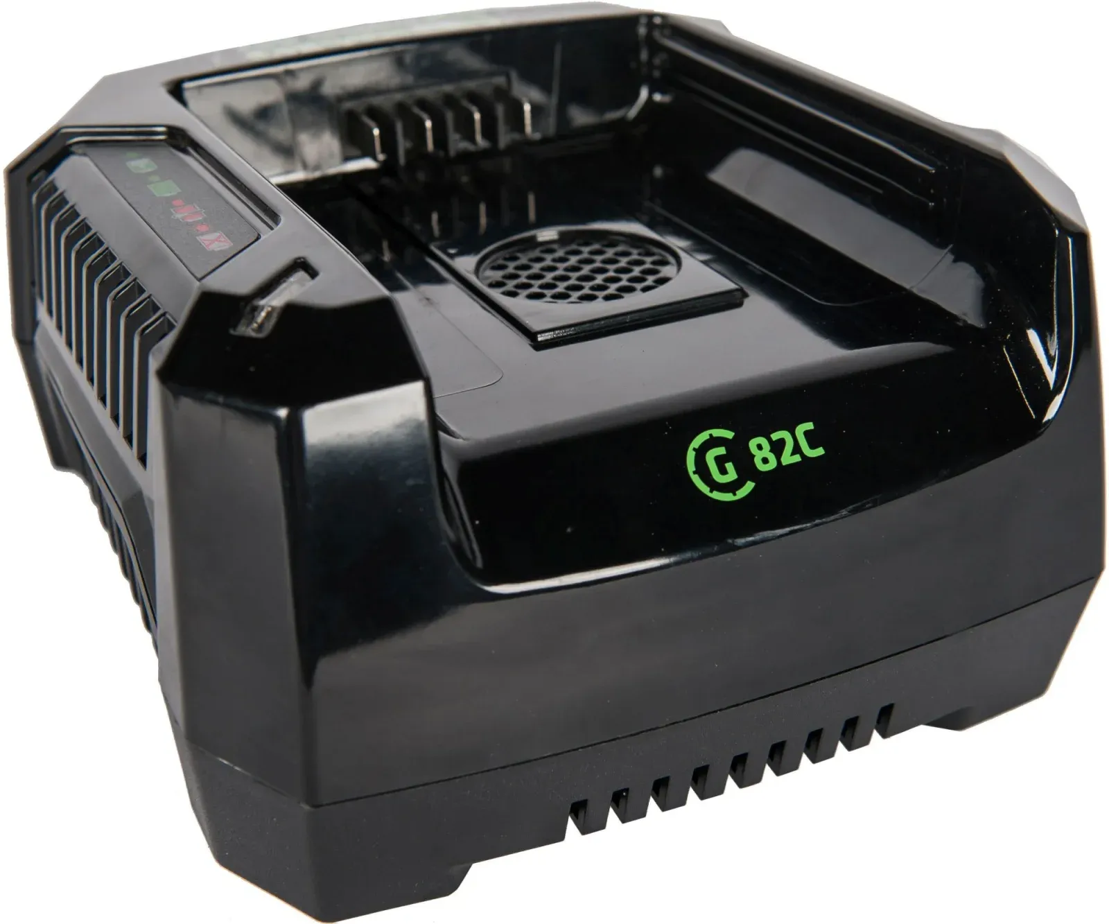 Зарядное устройство Greenworks GC82C 2914707 - фото 3