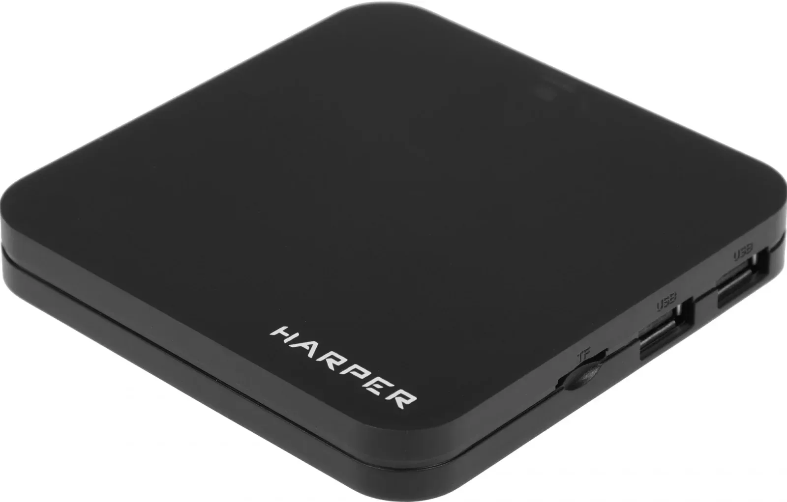 Медиаплееры HARPER ABX-105
