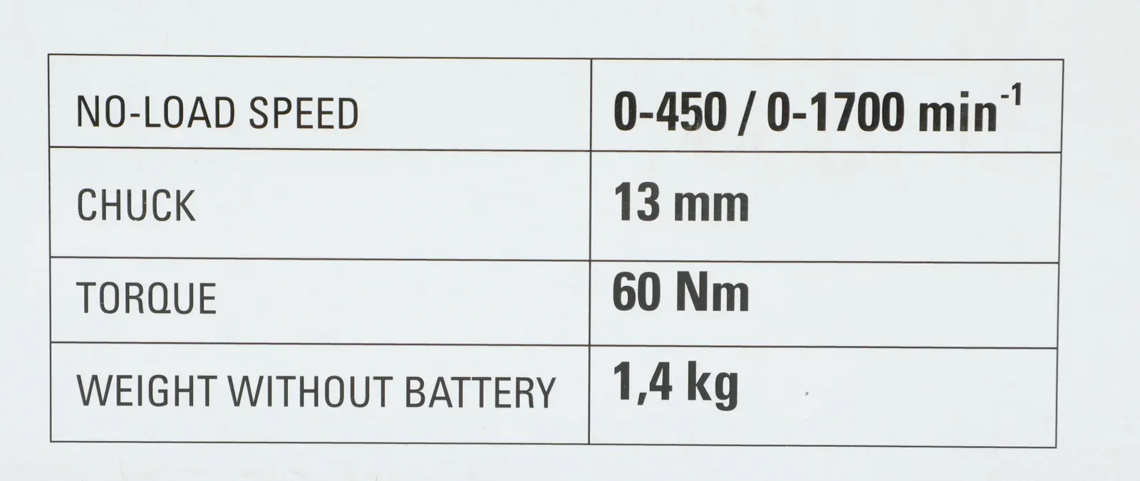Дрель-шуруповерт Greenworks GD24DD60K2 аккум. патрон:быстрозажимной кейс в комплекте 3704107UA - фото 7