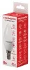 Лампа светодиодная Thomson Candle TH-B2016 8Вт цок.:E14 свеча 220B св.свеч.бел.нейт. C упак.:1шт - фото 7