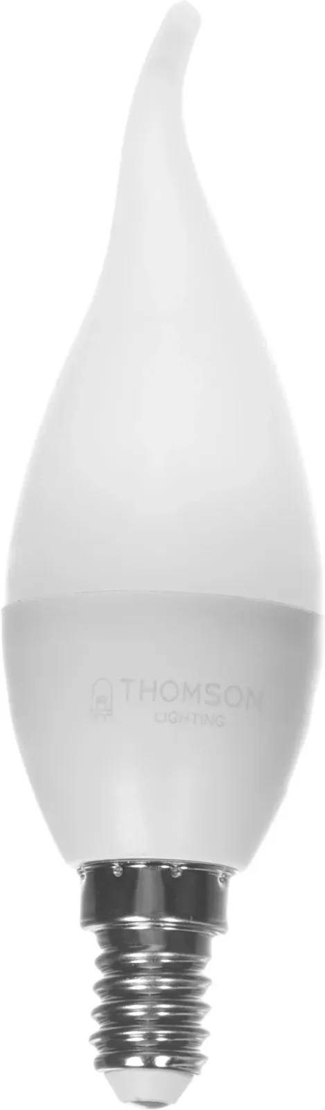 Лампы Cветодиодные THOMSON TH-B2027 - фото 1
