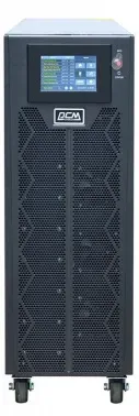 Источник бесперебойного питания Powercom Vanguard-II-33 VGD-II-PM15R 15000Вт 15000ВА - фото 2