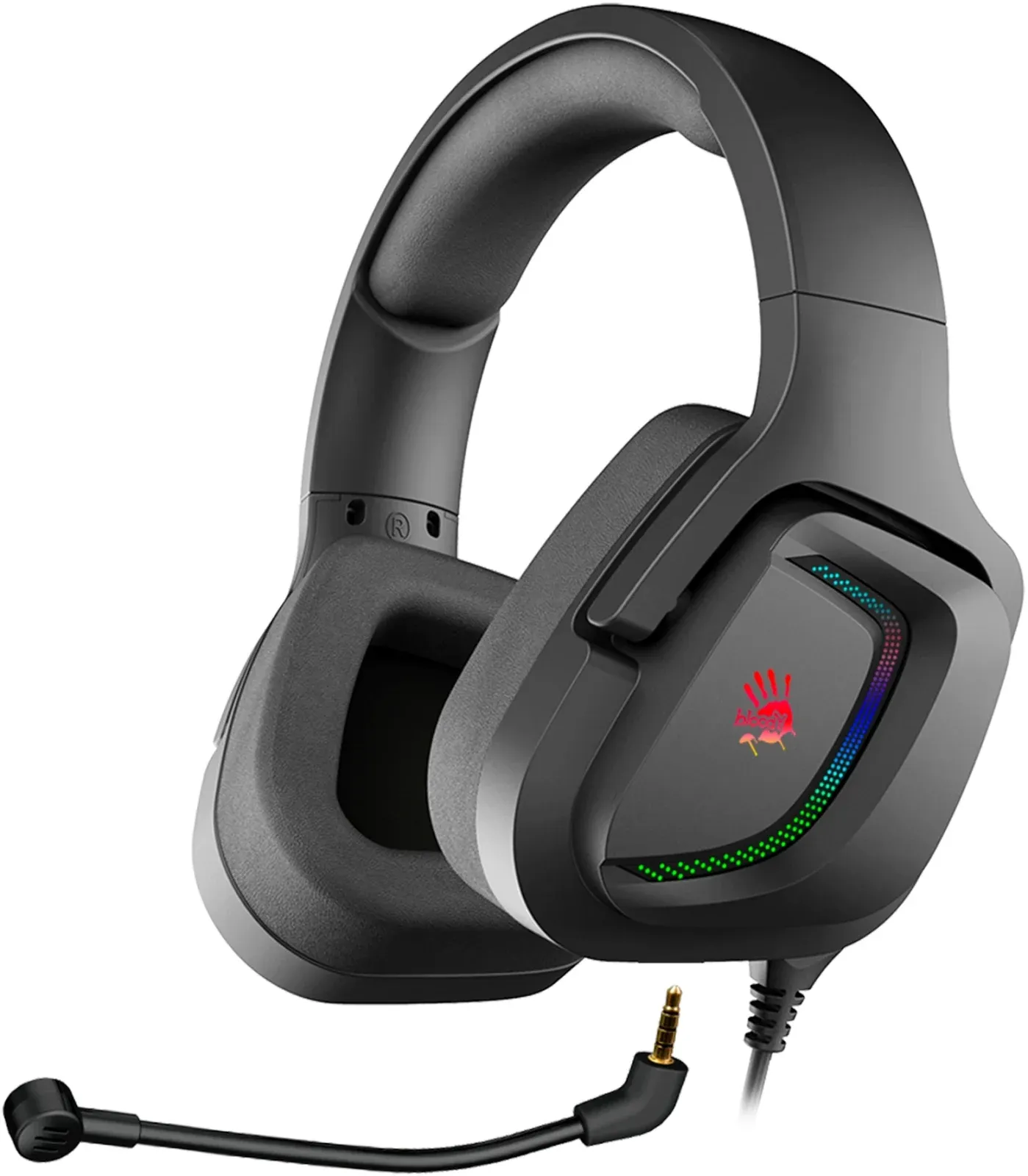Игровые гарнитуры A4TECH BLOODY G573P - фото 1