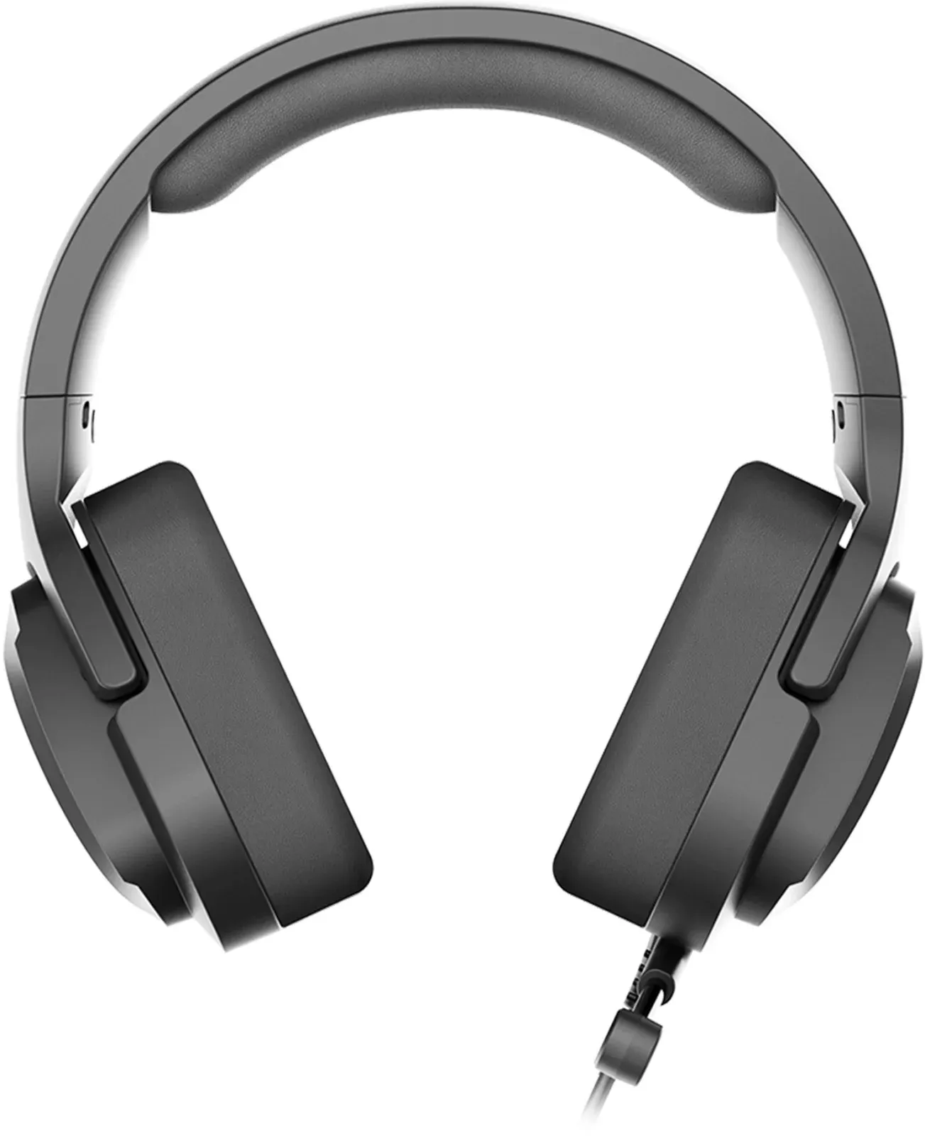 Наушники с микрофоном A4Tech Bloody G573P черный 2м мониторные оголовье G573P - фото 3