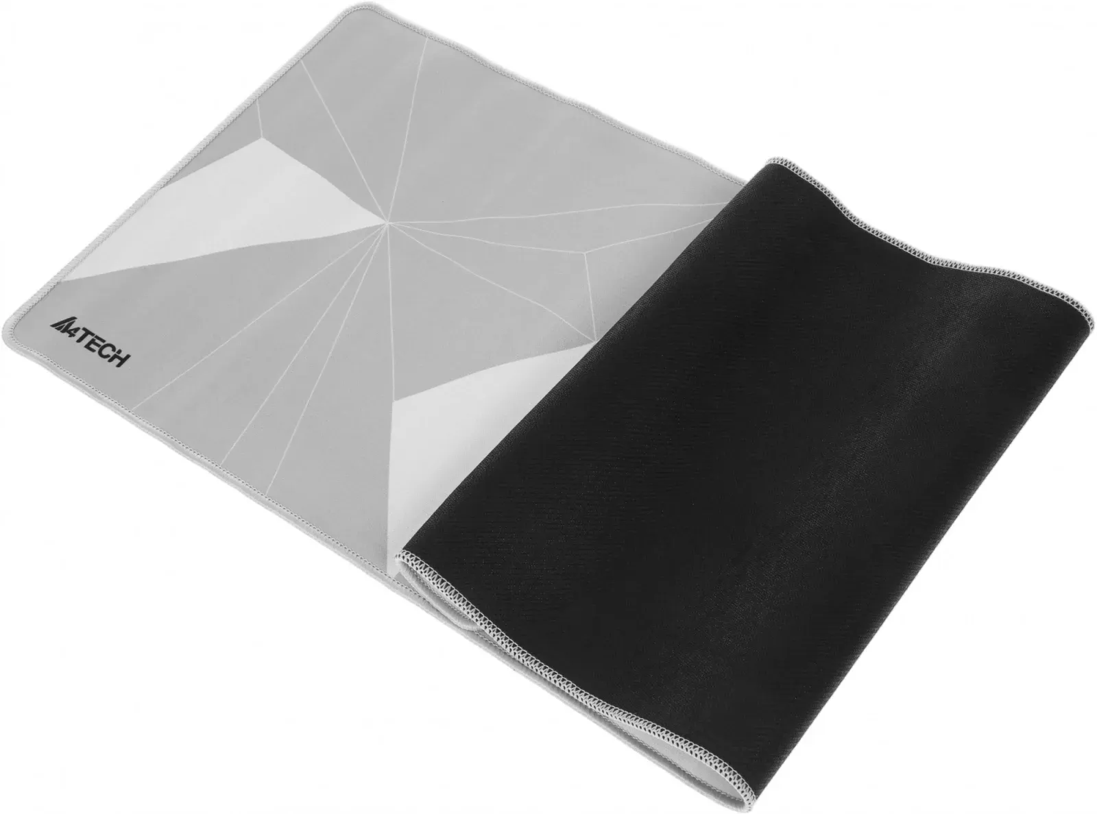 Коврик для мыши A4Tech FStyler FP70 XL серый 750x300x2мм FP70 SILVER - фото 6