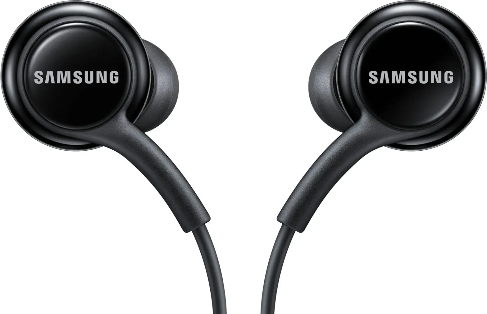 Гарнитура внутриканальные Samsung EO-IA500 1.2м черный проводные в ушной раковине EO-IA500BBEGRU - фото 5