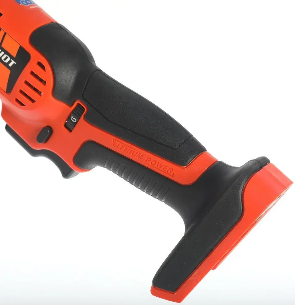 Многофункциональный инструмент PATRIOT MF 188LI UES