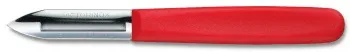 Овощечистка для картофеля Victorinox Standart Swiss Classic красный упак.:без упаковки 5.0101 - фото 2