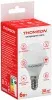 Лампа светодиодная Thomson TH-B2032 6Вт цок.:E14 шар 220B св.свеч.бел.нейт. Globe - фото 6