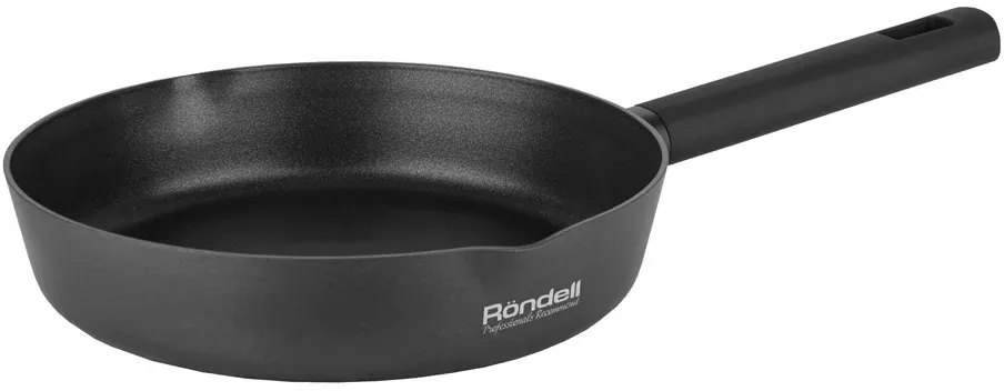 Сковороды RONDELL RDA-1343 черный