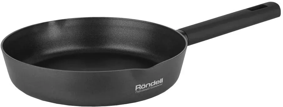 Сковороды RONDELL RDA-1342 черный