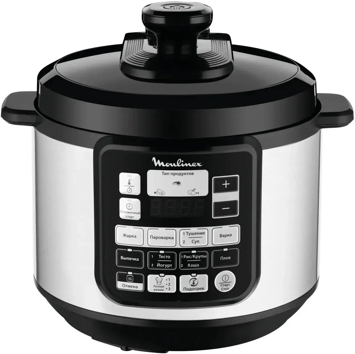 Мультиварки MOULINEX CE620D32