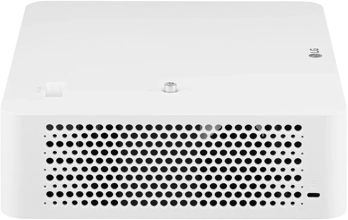 Проекторы LG PF610P
