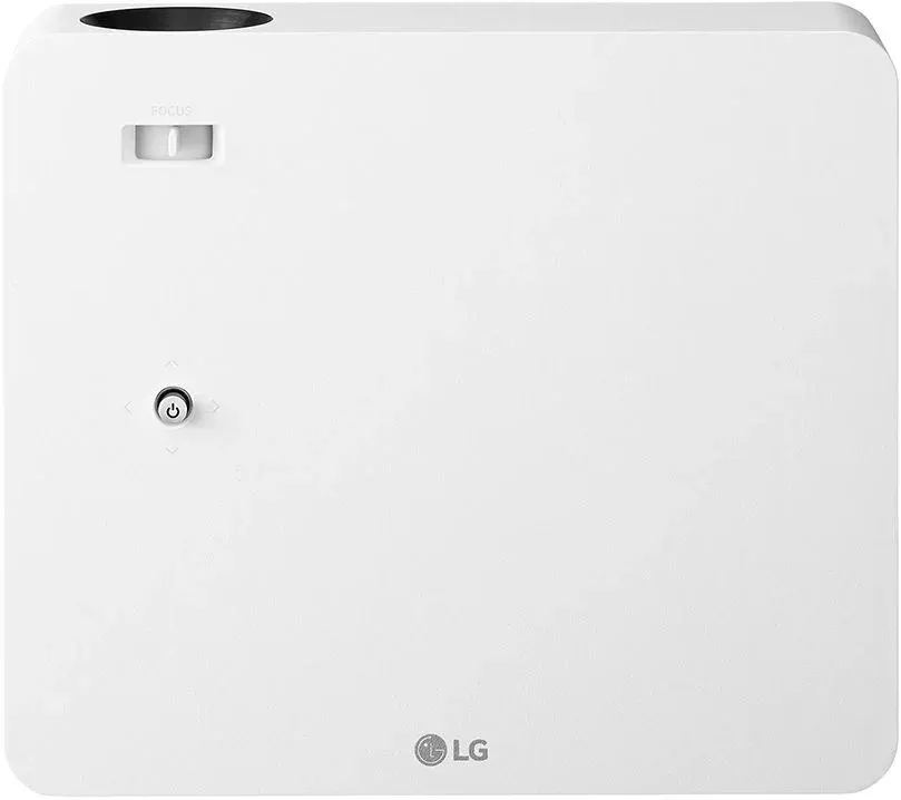Проектор LG CineBeam PF610P DLP 1000Lm LS 1920x1080 150000:1 ресурс лампы:30000часов 2xUSB typeA 2xHDMI 1.7кг, белый - фото 8